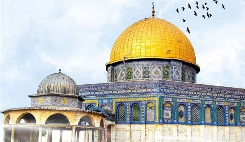 ترکیه و اردن: تصمیم جنجالی ترامپ درباره قدس باطل است  - خبرگزاری افغان ایرکا