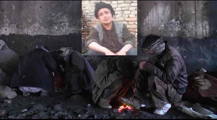 مواد مخدر یا سونامی خاموش در افغانستان - خبرگزاری افغان ایرکا