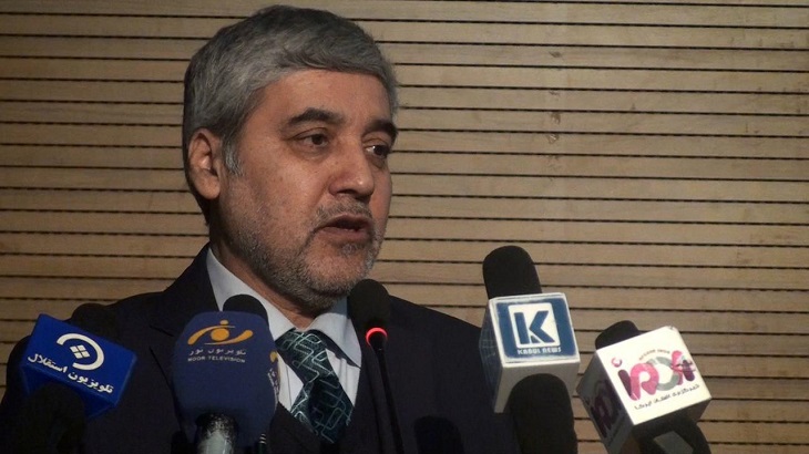 سنچارکی: 39 درصد جمعیت افغانستان زیرخط فقر و بیش از 45 درصد از کودکان افغانستان از تغذیه ناسالم رنج می برند - خبرگزاری افغان ایرکا