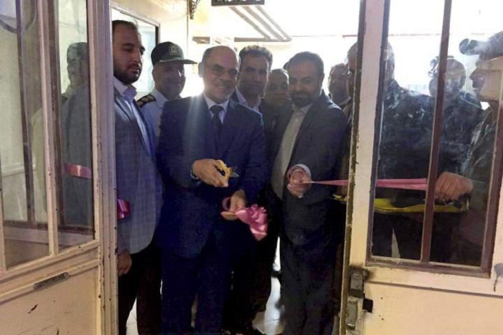 فرایند خروج و مراجعت مهاجرین از ایران به افغانستان بدون ابطال اسناد اقامتی رسما آغاز شد - خبرگزاری افغان ایرکا