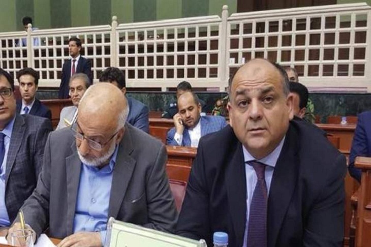 نمایندگان: تقدیر مسؤولان امنیتی توسط رئیس مجلس، توهین  به خانه ملت بود - خبرگزاری افغان ایرکا