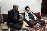 متن پیام تسلیت و همدردی رهبر حزب رفاه ملی افغانستان در ارتباط با درگذشت آیت الله حاج سیدحسین جوادی(ره) - خبرگزاری افغان ایرکا