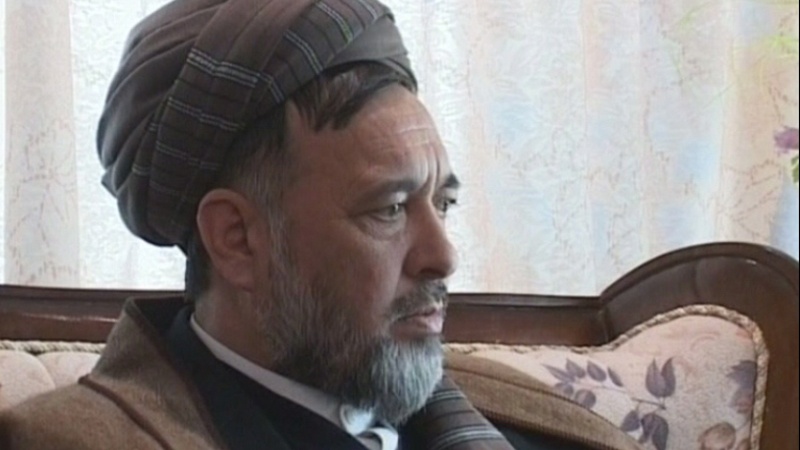 محمد محقق حضور در تیم انتخاباتی حکمتیار را رد کرد - خبرگزاری افغان ایرکا