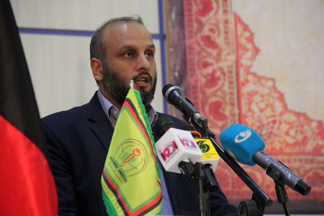 جانشین ریاست خبرگزاری آوا: 7 جدی؛ خونین ترین صفحه در تاریخ خبرنگاری در افغانستان - خبرگزاری افغان ایرکا