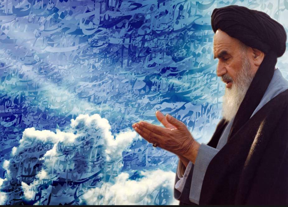 بیداری اسلامی؛ تقابل اسلام و غرب برمبنای اندیشه سیاسی امام خمینی(ره) - خبرگزاری افغان ایرکا