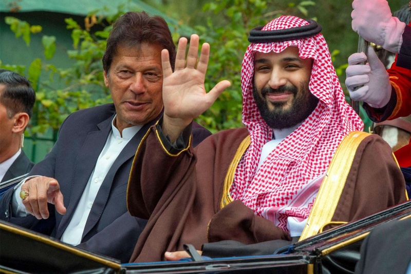 کارشناسان: سفر بن سلمان به اسلام آباد آینده صلح در افغانستان را به خطر خواهد انداخت - خبرگزاری افغان ایرکا