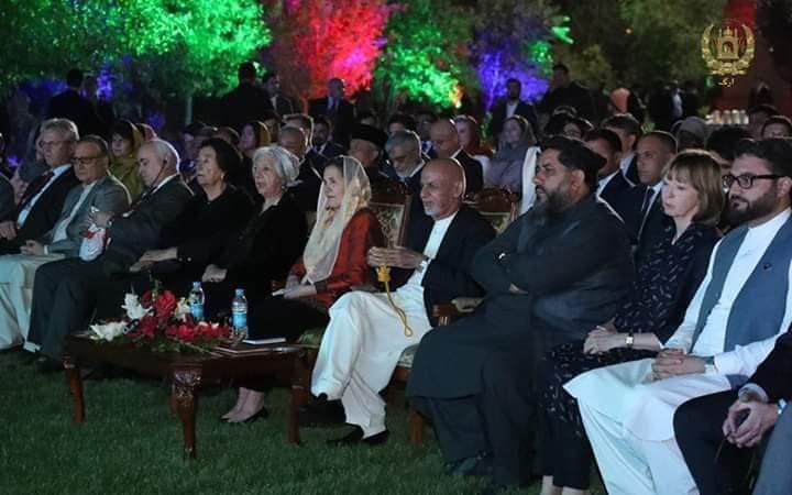 حمله بر محفل عروسی در آستانه جشن ملی؛ حکومت چه خواهد کرد؟ - خبرگزاری افغان ایرکا