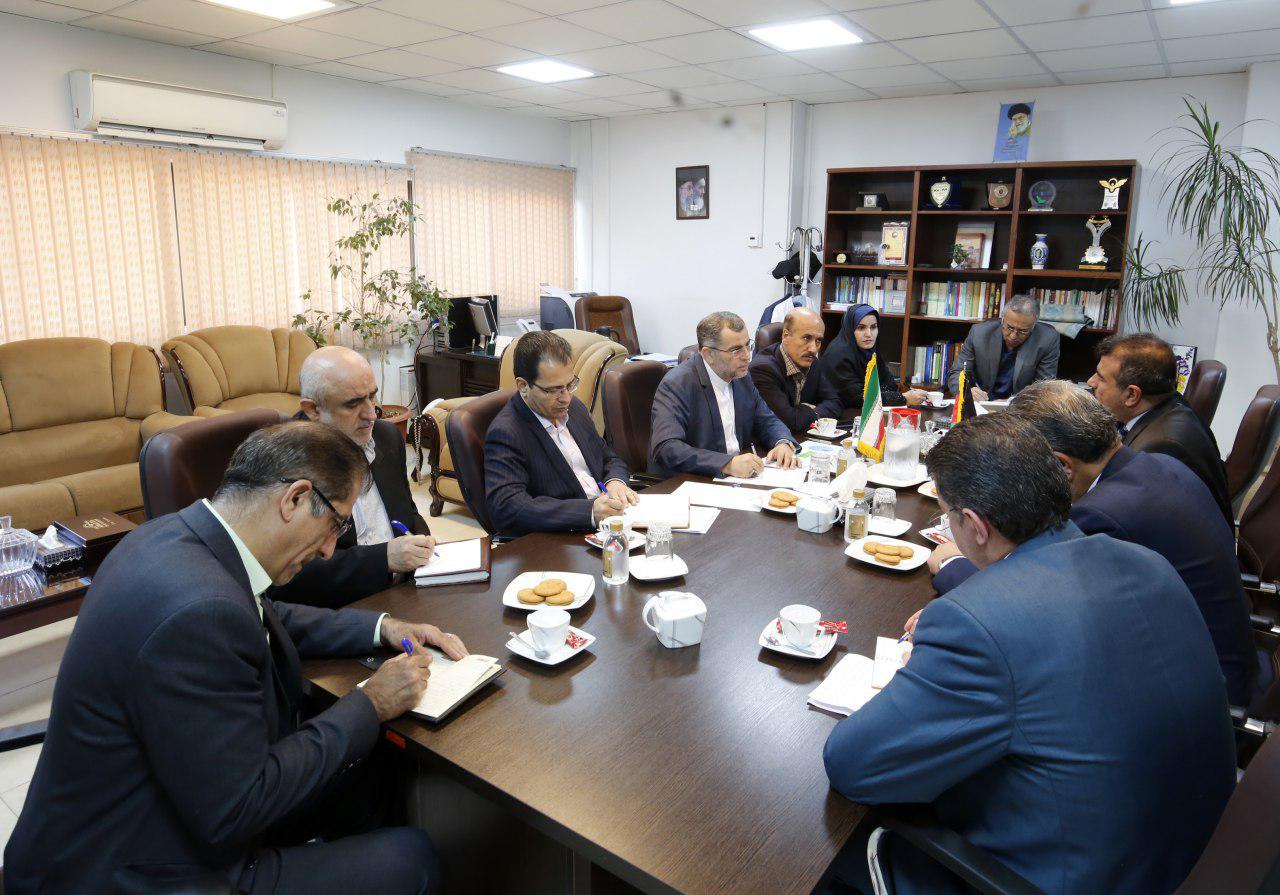 تعیین تکلیف وضعیت کودکان کار و خیابانی اتباع افغانستانی در ایران بررسی شد - تصویر سوم خبر