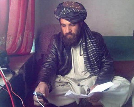 کشته شدن یک عضو مهم شبکه حقانی در ننگرهار - خبرگزاری افغان ایرکا