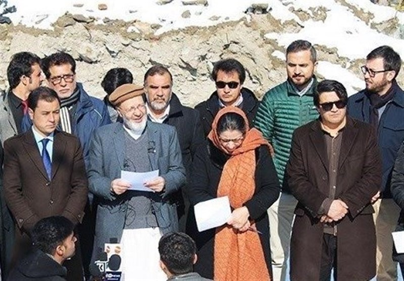 انتقاد 30 رسانه از برخورد دوگانه و فریبنده دولت - خبرگزاری افغان ایرکا
