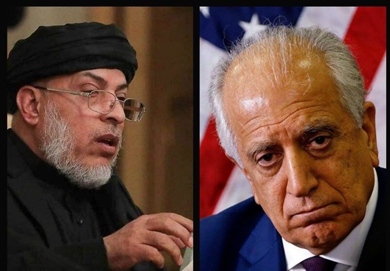 چشم انداز مبهم گفت وگوهای صلح آمریکا و طالبان  - خبرگزاری افغان ایرکا