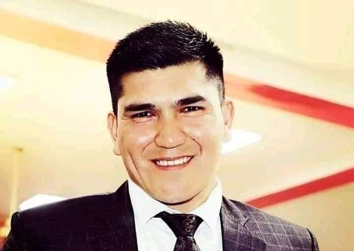 جسد محافظ ویژه ی غنی در بامیان پیدا شد - خبرگزاری افغان ایرکا