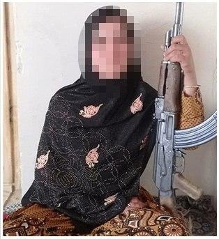یک خواهر و برادر در غور در انتقام به قتل پدر و مادرش، دو جنگ جوی طالب را کشتند - خبرگزاری افغان ایرکا