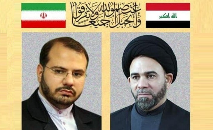 نیازی: دست دادن و عهد بستن با شیاطین جز انزوا و اضمحلال در باور امت اسلامی ندارد