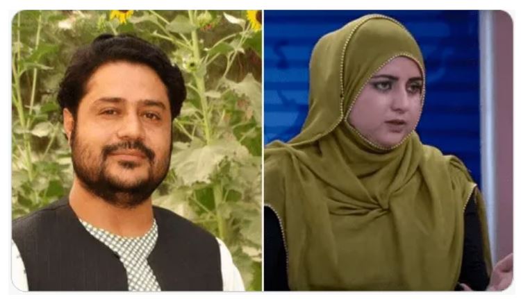  قاتلان مظنون الیاس داعی و ملاله میوند بازداشت شدند - خبرگزاری افغان ایرکا