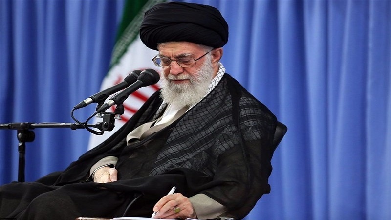 پیام رهبر انقلاب اسلامی به پنجاه وپنجمین نشست اتحادیه انجمن های اسلامی دانشجویان در اروپا