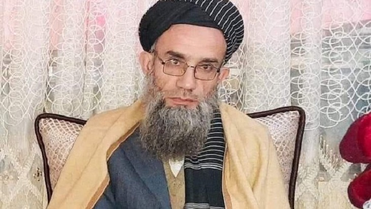یک عالم دین در شهر کابل ترور شد - خبرگزاری افغان ایرکا
