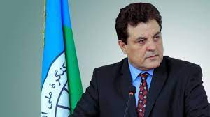 چرا خیانت تاجیک را به گردن پشتون می اندازید؟ - خبرگزاری افغان ایرکا