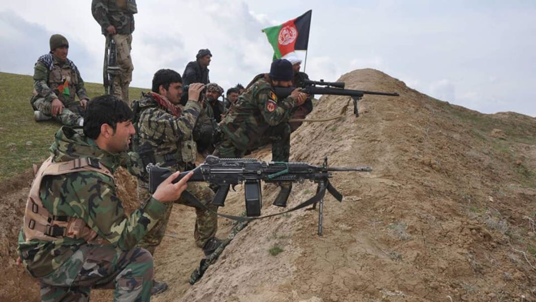شکست سنگین طالبان در بدخشان؛ حملات جنگجویان طالب در سه ولسوالی دفع شد - خبرگزاری افغان ایرکا