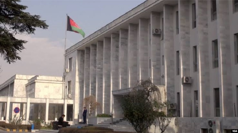 واکنش وزیر خارجه نسبت به اظهارات وزیر داخله پاکستان در مورد قضیه ربودن دختر سفیر افغانستان در اسلام آباد - خبرگزاری افغان ایرکا