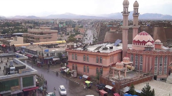 کاهش چشم گیر سرقت در غزنی - خبرگزاری افغان ایرکا