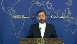  ایران: باید ببینیم پاسخ طالبان به درخواست های بین المللی چیست - خبرگزاری افغان ایرکا