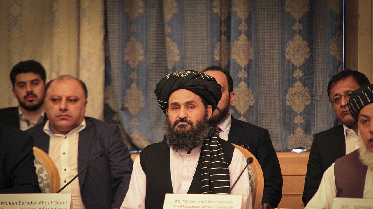 انتقاد تُند ملا برادر از منجمد ماندن ذخایر ارزی - خبرگزاری افغان ایرکا