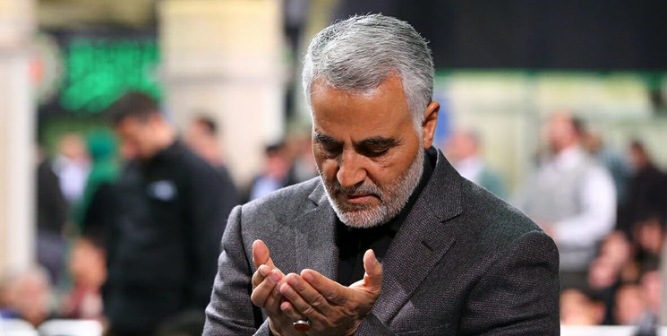  مواضع و دیدگاه های شخصیت های جهان اسلام درباره شهادت سپهبد قاسم سلیمانی  - خبرگزاری افغان ایرکا
