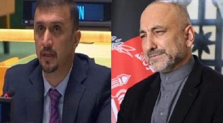  نصیراحمد فایق: از هیچ یک از مقامات حکومت پیشین هدایت نمی گیرم - خبرگزاری افغان ایرکا