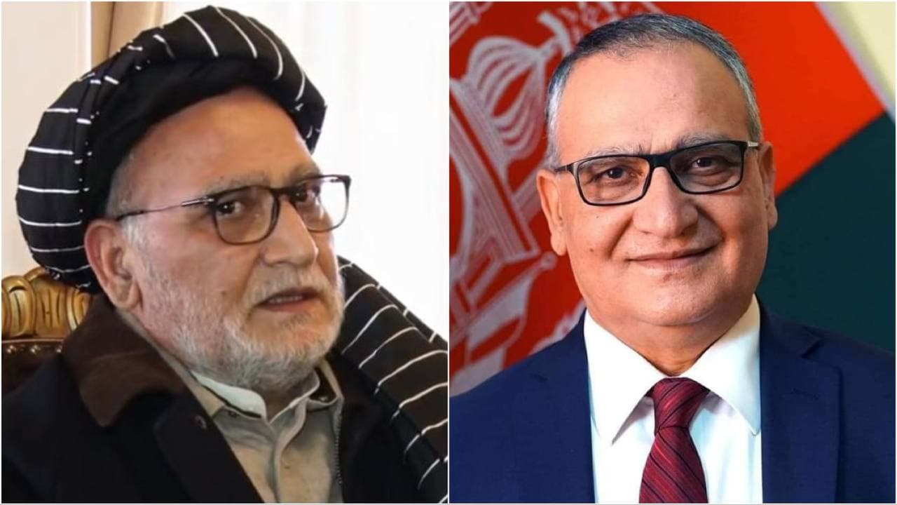 واکنش ها به برگشت عبدالسلام رحیمی از حلقه ی نزدیک به رییس جمهور فراری - خبرگزاری افغان ایرکا