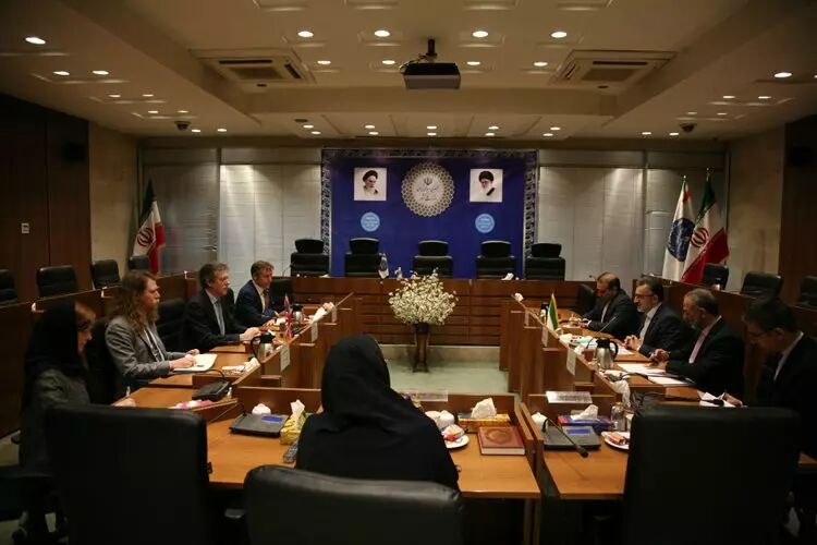 اروپا به مسوولیت بین المللی خود در حمایت از پناهندگان افغانستانی در ایران عمل کند - خبرگزاری افغان ایرکا