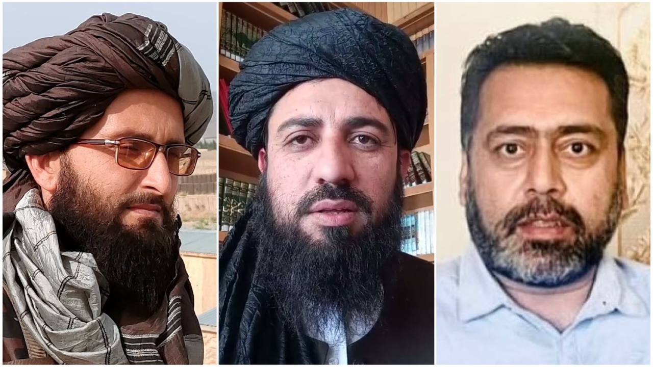 اگر «امارت اسلامی» را قربانی «مزاج پرستی» کردیم، به خدا قسم اگر در جهان دیگر کسی نام نظام اسلامی را بگیرد - خبرگزاری افغان ایرکا