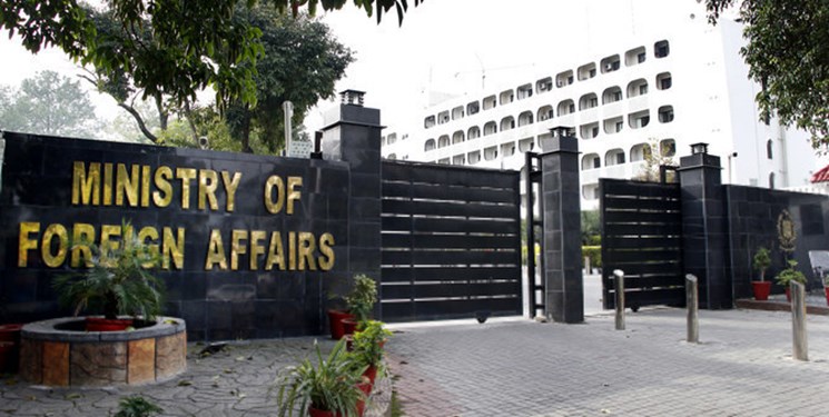 نگرانی پاکستان از افزایش حملات تروریستی در افغانستان  - خبرگزاری افغان ایرکا