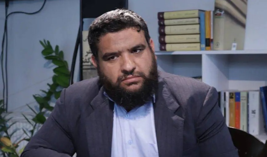 عبدالحمید نورزایی: در جنگ 40 روزه مشخص شد شهروندان ایران جاسوس بودند نه افغانستانی ها