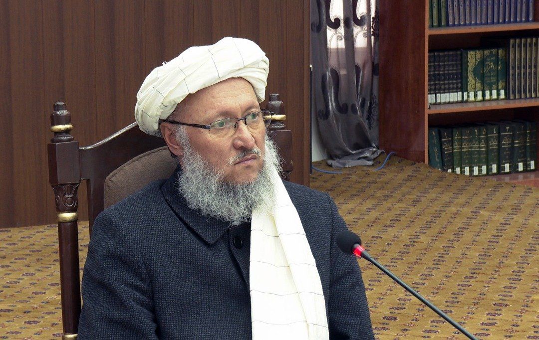 معاون رئیس الوزرای طالبان به بزرگان شیعه: اجازه تبعیض و تعصب علیه هیچ کس داده نمی شود - خبرگزاری افغان ایرکا