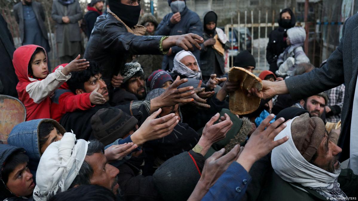 رژیم ناموفق و افزایش پیوسته فقر در کشور - خبرگزاری افغان ایرکا