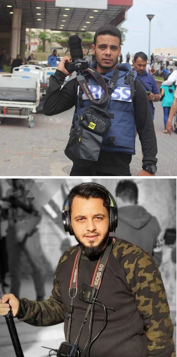 جنون نسل کشی در غزه با شهادت 99  نفر در یک روز - تصویر دوم خبر