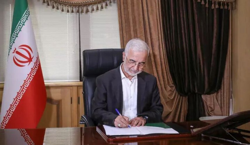  وزیر داخله ایران: ایران آمادگی هرگونه همکاری در کمک به زلزله زدگان افغانستان را دارد  - خبرگزاری افغان ایرکا