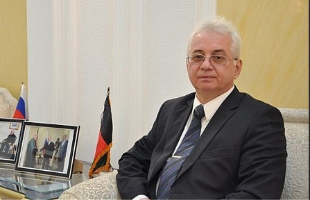  مدرکی برای ارتباط طالبان و روسیه نیست؛ آمریکا در افغانستان شکست خورده است  - خبرگزاری افغان ایرکا