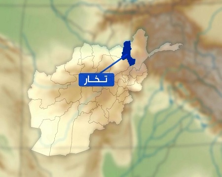 طالبان 8 سرباز یک پاسگاه امنیتی را در تخار تیرباران کردند - خبرگزاری افغان ایرکا