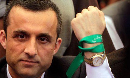 روند سبز: حکمتیار از توافق نامه صلح سوء استفاده کرده است - خبرگزاری افغان ایرکا