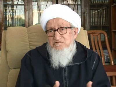 مجددى در حال غیابت میلیون ها افغانى معاش و امتیازات دریافت کرده است - خبرگزاری افغان ایرکا