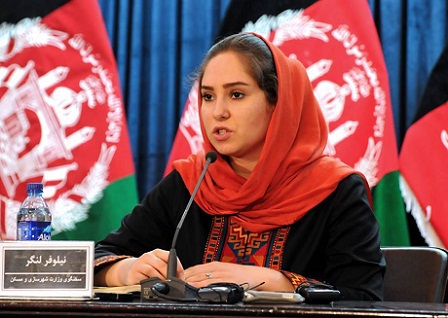 وزارت شهرسازی و مسکن: ماستر پلان جدید ، چهره کابل را دگرگون خواهد کرد - خبرگزاری افغان ایرکا
