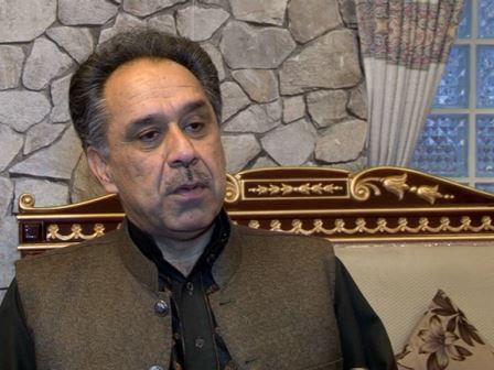 حکومت طرح ملی و جهانی برای برقراری صلح ندارد - خبرگزاری افغان ایرکا