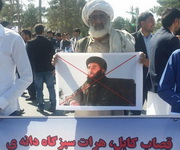 هرات پس از سپری کردن دوهفته از رفتن حکمتیار، هوشیاری مردم را می طلبد تا تبدیل به شمال دیگر نشود - خبرگزاری افغان ایرکا