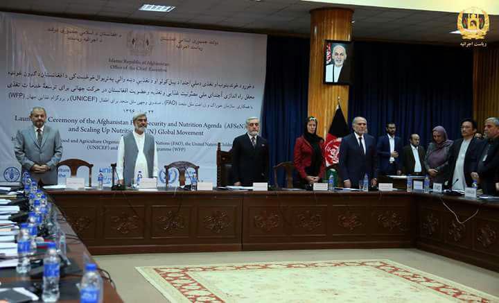 نگرانی‎ها از نبود مصئونیت غذایی و افزایش مبتلایان به سوء تغذیه  - تصویر دوم خبر