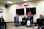 تقلب تصویر دیدار غنی و تیلرسون یک خطای ساده بود - خبرگزاری افغان ایرکا