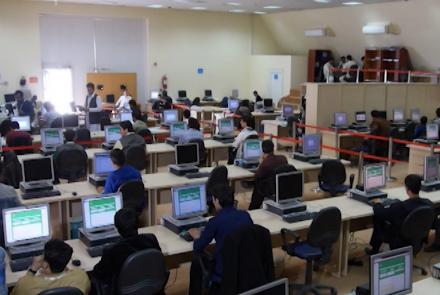 تهیۀ فهرست رأی دهنده‎گان با استفاده از فن‎آوری برقی ممکن نیست - خبرگزاری افغان ایرکا