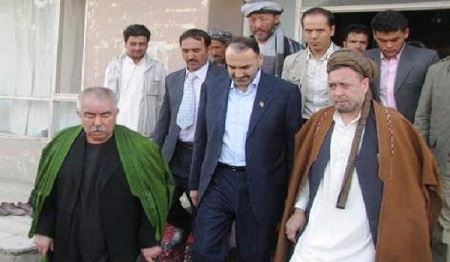 دلایل زوال و انحطاط رهبران شمال کشور  - خبرگزاری افغان ایرکا