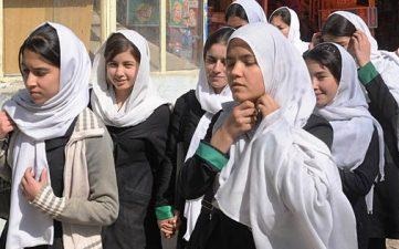 بیش از صدهزار دانش آموز در هرات از رفتن به مکتب بازمانده اند  - خبرگزاری افغان ایرکا